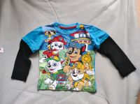 Langarmshirt Paw Patrol Hessen - Bad Hersfeld Vorschau