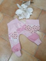 ❤️Set Hose & Tuch Gr 80-86❤️ dawanda Handmade etsy Niedersachsen - Lindhorst Vorschau