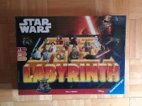 Star Wars - Labyrinth - NEU - Ravensburger - Disney Saarland - Sulzbach (Saar) Vorschau