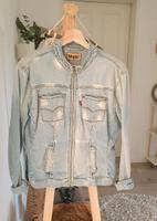 Levi's Jeansjacke Damen L Niedersachsen - Cloppenburg Vorschau