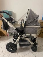 Kinderkraft Kinderwagen 2 in 1 VEO Grey Kombikinderwagen Nordrhein-Westfalen - Krefeld Vorschau