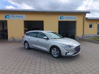 Ford Focus Turnier Cool & Connect*Navi*PDC*1 Hand Bayern - Büchenbach Vorschau