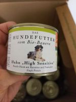 Defu Huhn high Sensitive 50 % günstiger als Dm Niedersachsen - Hemmingen Vorschau