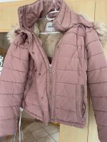 Winterjacke pimkie rosa 36 Bayern - Mistelgau Vorschau