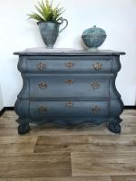 Barock Kommode / Antik Stil / Shabby Chic Schrank Nordrhein-Westfalen - Gronau (Westfalen) Vorschau