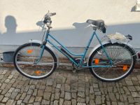 DDR Diamant Fahrrad Sachsen - Großröhrsdorf Vorschau