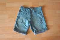 Jeans-Shorts "Blend" | Türkis | NEU! Bayern - Scheyern Vorschau