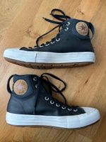 Converse All Star ♥️ Chucks Gr. 40, Damen, Schwarz - TOP Herbst Dortmund - Hörde Vorschau