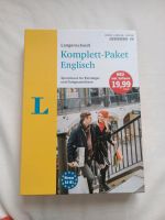 Englisch lernen mit Komplett-Paket Schleswig-Holstein - Lübeck Vorschau