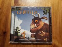 Hörspiel Grüffelo CD Hessen - Oberursel (Taunus) Vorschau