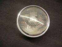 BMW R45 R65 Scheinwerfer Telegabel Lampe Nordrhein-Westfalen - Simmerath Vorschau