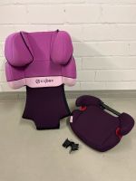 Kindersitz Cybex X-fit Purple Rain-purple Isofix Hannover - Kirchrode-Bemerode-Wülferode Vorschau