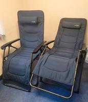 2 Relaxliegen - Home&Garden Westfield Outdoors Stuttgart - Weilimdorf Vorschau