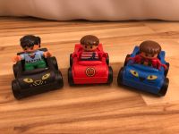 Lego Duplo Autos mit Kinder Niedersachsen - Sottrum Vorschau
