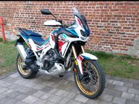 Motorrad: Honda CRF 1100 D2 Adventure sports Sachsen-Anhalt - Zahna-Elster Vorschau