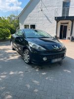 Peugeot 207cc Cabrio JBL Nordrhein-Westfalen - Velen Vorschau