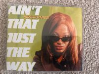 Single CD Lutricia McNeal Ain’t that just the way Hessen - Bad Nauheim Vorschau