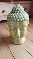 Buddha Kopf grün + form Keramik lasiert Neustadt - Buntentor Vorschau
