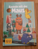 Basteln mit der Maus,Buch. Eimsbüttel - Hamburg Niendorf Vorschau