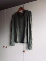 Pullover Olive Khaki S H&M Schleswig-Holstein - Handewitt Vorschau