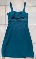 Cocktailkleid, kurzes Abendkleid in petrol, Gr. 34 Bayern - Straubing Vorschau