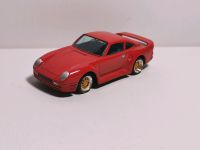 Modellauto Porsche 959 Tuning Umbau Felgen 1:43 Hessen - Darmstadt Vorschau