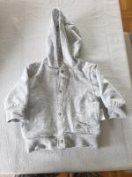 Baby Hoodie 0-1 Monat 50 cm Neu!! Bayern - Kulmbach Vorschau