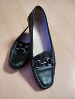 Geox Damen Schuhe/Ballerinas/Mokassins, schwarz, Gr. 39, wie neu Baden-Württemberg - Leonberg Vorschau