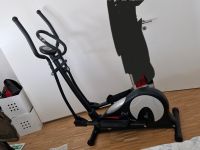 Crosstrainer von Christopeit sport Kr. München - Grünwald Vorschau