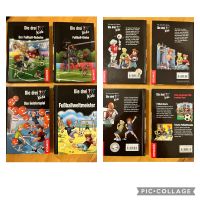 Die drei ??? Kids Buch Kinder Kosmos Fußball Hamburg-Nord - Hamburg Barmbek Vorschau