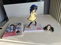 Sega Watamote Tomoko Kuroki Figur mit Manga (Japanese) Bayern - Kleinostheim Vorschau