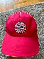 FC Bayern München Mütze Baden-Württemberg - Igersheim Vorschau