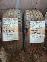 215/55 R18 95H Sommerreifen 7 mm DOT0621 Goodyear Bayern - Schrobenhausen Vorschau