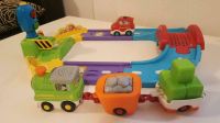 Vtech Tut Tut Baby Flitzer/Straßenset/ Güterzug Niedersachsen - Hildesheim Vorschau