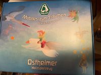 Baby Mobile Ostheimer Waldorf/Holz kleine Sterne Pankow - Prenzlauer Berg Vorschau