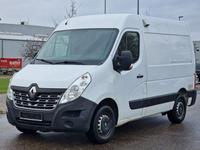 Renault Master III Kasten L1 H2 HKa 3,5t Baden-Württemberg - Ötigheim Vorschau