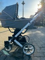 Hartan Kinderwagen mit Babywanne, Sportaufsatz und Maxi- Cosi Dortmund - Lütgendortmund Vorschau