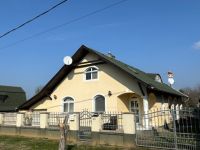 Ungarn: Haus mit sep. Gästehaus, Balaton Süd bei Balatonboglár Baden-Württemberg - Kämpfelbach Vorschau