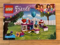 LEGO Friends Partykuchen 41112 Nordrhein-Westfalen - Lippstadt Vorschau