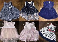 Mädchen Kleid Baby Thüringen - Unterwellenborn Vorschau