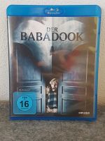 Der Babadook Blu ray Disk neu Bluray Baden-Württemberg - Fichtenau Vorschau