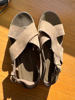 Timberland Sandalen Berlin - Spandau Vorschau