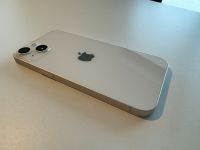 Apple iPhone 13, Starlight, 128GB Hessen - Hofheim am Taunus Vorschau