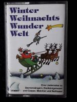 MC Winter-Weihnachts-Wunderwelt, Liederreise für Kinder Essen - Essen-Ruhrhalbinsel Vorschau