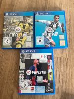 PS4 FIFA 17 19 21 Sachsen-Anhalt - Magdeburg Vorschau