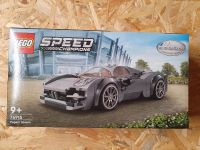 Lego Pagani Hessen - Grünberg Vorschau