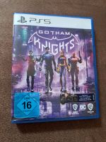 Playstation 5 Gotham Knights PS5 Thüringen - Gotha Vorschau