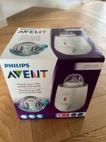 Philips Avent Flaschenwärmer originalverpackt Kr. München - Ismaning Vorschau