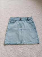 H&M Jeansrock helles Denimblau Gr. 34 Baden-Württemberg - Remchingen Vorschau