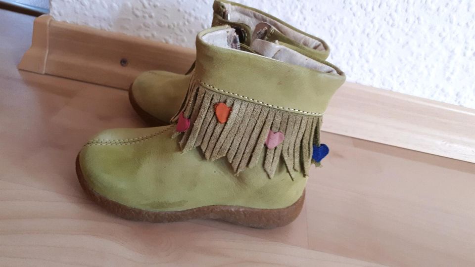 Neu Schuhe  21 Grösse in Würzburg